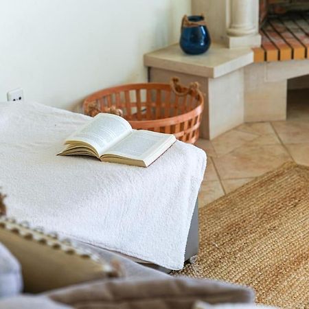 Joia Da Gale House - Pool And Garden & Bbq & Gale Beach Albufeira Ngoại thất bức ảnh