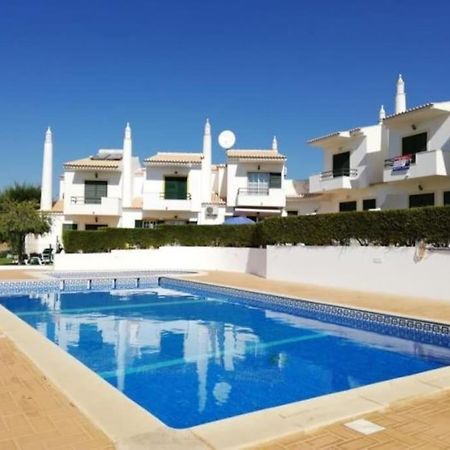 Joia Da Gale House - Pool And Garden & Bbq & Gale Beach Albufeira Ngoại thất bức ảnh