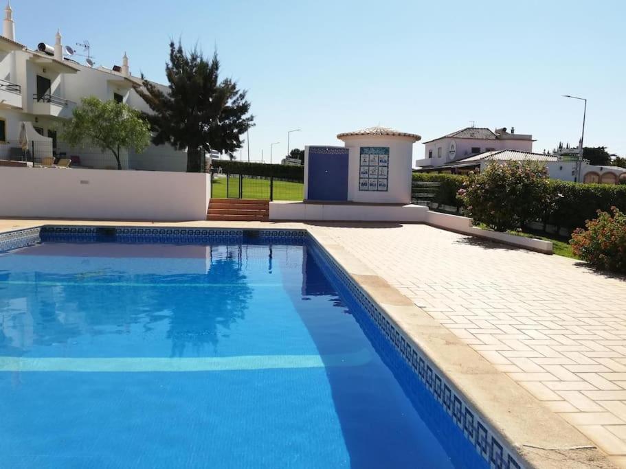 Joia Da Gale House - Pool And Garden & Bbq & Gale Beach Albufeira Ngoại thất bức ảnh