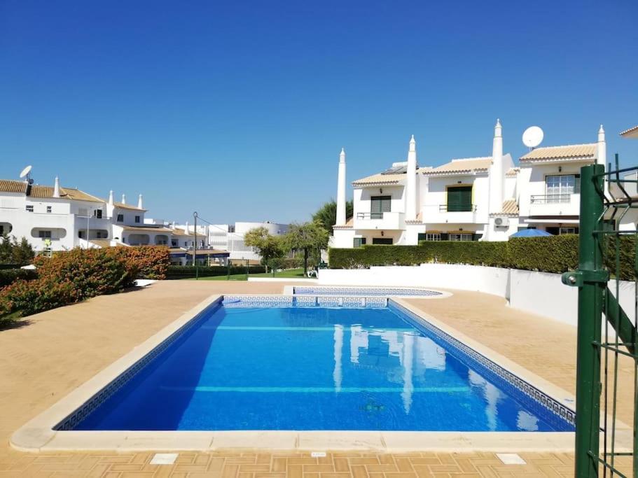 Joia Da Gale House - Pool And Garden & Bbq & Gale Beach Albufeira Ngoại thất bức ảnh