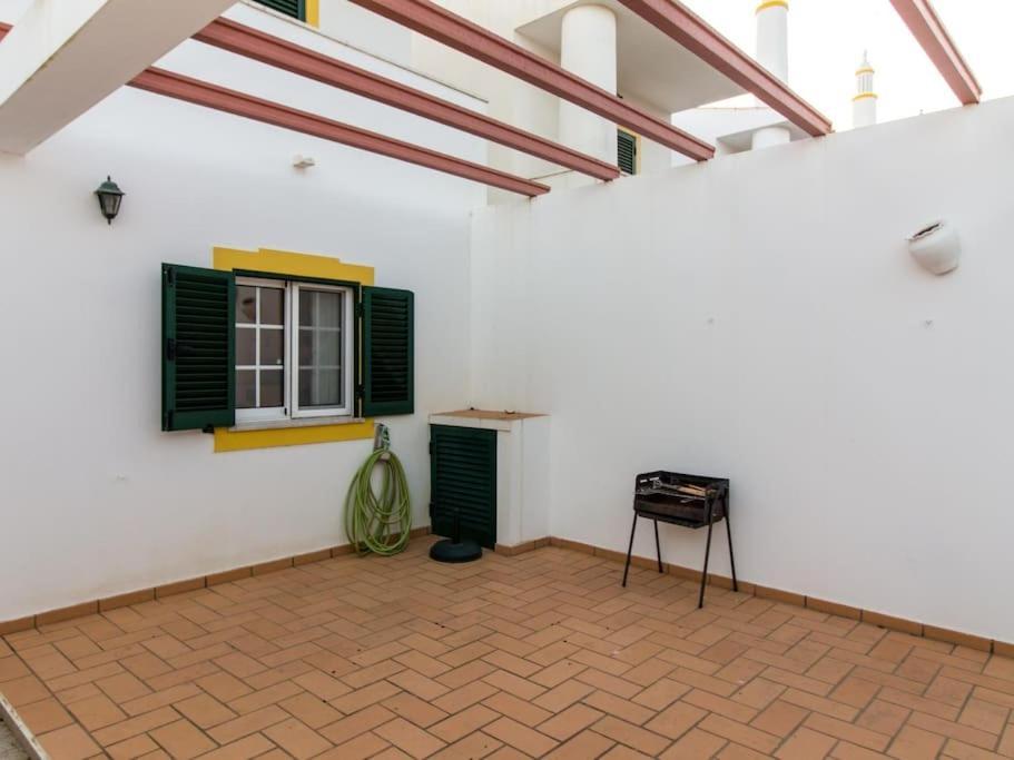 Joia Da Gale House - Pool And Garden & Bbq & Gale Beach Albufeira Ngoại thất bức ảnh