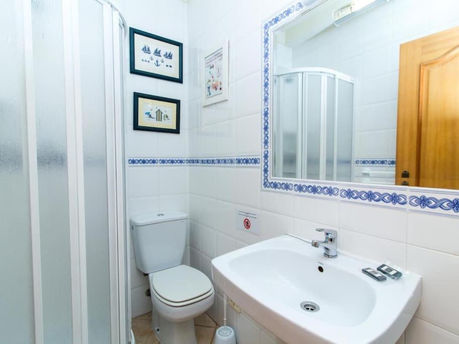Joia Da Gale House - Pool And Garden & Bbq & Gale Beach Albufeira Ngoại thất bức ảnh
