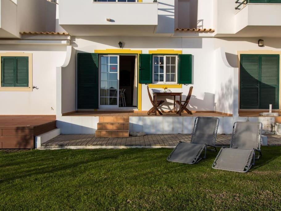 Joia Da Gale House - Pool And Garden & Bbq & Gale Beach Albufeira Ngoại thất bức ảnh