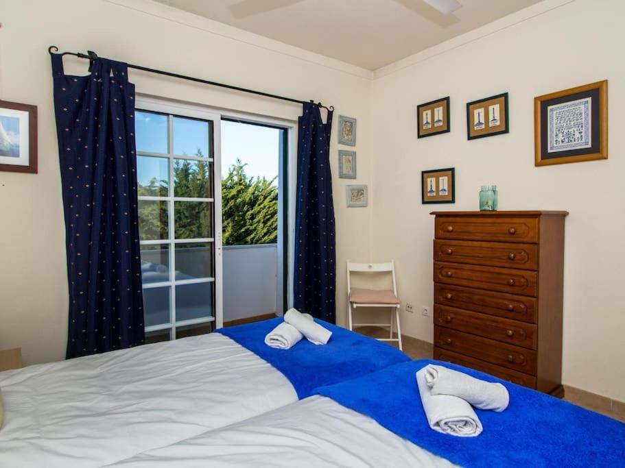 Joia Da Gale House - Pool And Garden & Bbq & Gale Beach Albufeira Ngoại thất bức ảnh