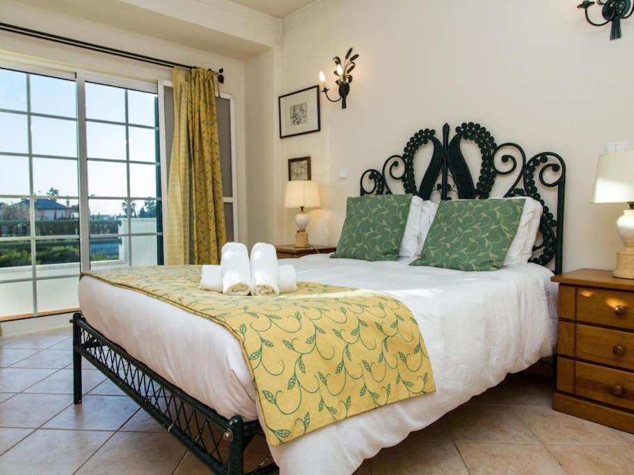 Joia Da Gale House - Pool And Garden & Bbq & Gale Beach Albufeira Ngoại thất bức ảnh